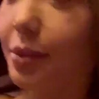 Лиа Кац Голая