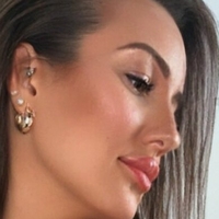 Лия Пимм Голая