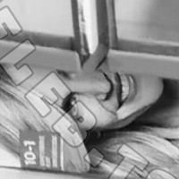 Лена Кра Голая