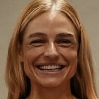 Лена Рамштайнер Голая