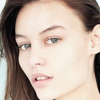 Лена Симонне Голая