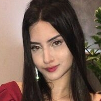 Летиция Силва Голая