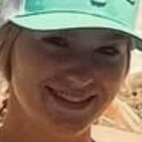 Лекси Флоро Голая