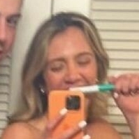 Лекси Халл Голая