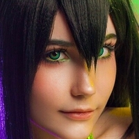 Лайар_Ара Голая