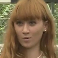 Лидия Краснорожева Голая
