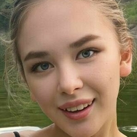 Лил Вирджин Голая