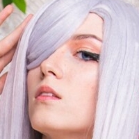 Лил Вайлд Фокс Голая