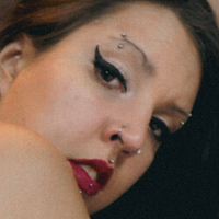 Лилифер Голая