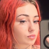 LilJade1310 Голая