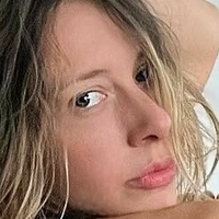 Лилли Вудс Голая