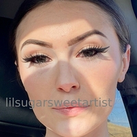 лильсугарсвисарт Голая