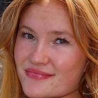 Лили Хилл Голая