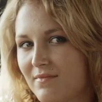 Лина Туркама Голая