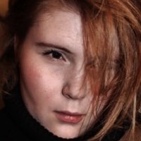 Лине Хесдам Голая