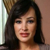Лиза Энн Браун Голая