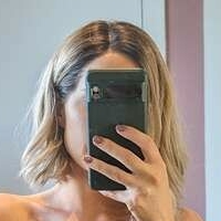 Лиза Скотт Голая