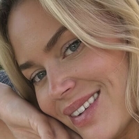 Лиза Тер Хорст Голая