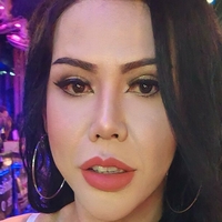 Лиса shemale Голая