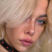 Литтл Сабрина Голая