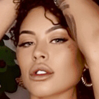 Литлмиссробинсон Голая