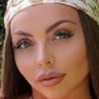 Little Mix Голая