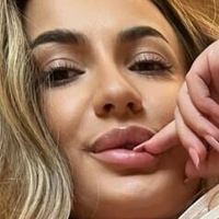 littlesabrina Голая