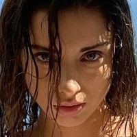 Лиза Коваленко Голая