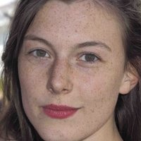 Луиза Шевийот Голая