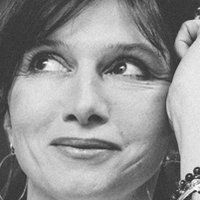 Луиза Дюби Голая