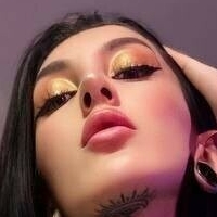 Луиза Фри Голая