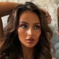 ловсапфиркс Голая