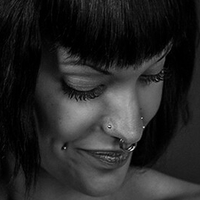 Лусия Рамос Голая