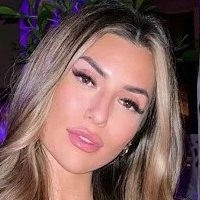 Лусиана Дель Мар Голая