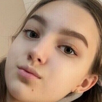 Луция Пиккола Голая