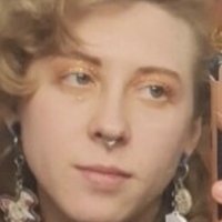 Люсифэри Голая