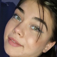 Люсиабель1310 Голая