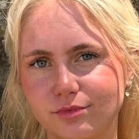 Люси Мари Голая