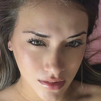 Людмила Альдерете Голая