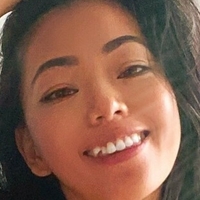 Луна Квин Голая