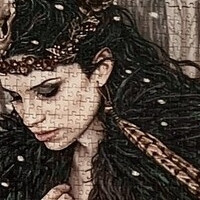 Ластфулара Голая