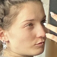 Лидия Блэквуд Голая