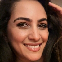 Лайла Голая