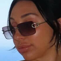 Линда Д'Алессандро Голая