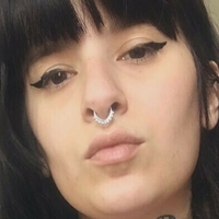 Макарена Акварель Голая