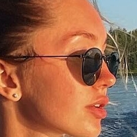 Мадам Мару Голая