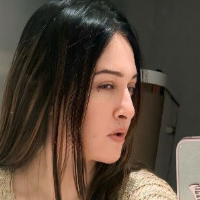 Майтри Рамайя Голая