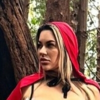 Марселла Латинбейб Голая