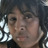 Марселла Гэмбл Голая