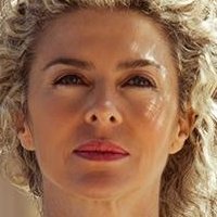 Маргарита Роса де Франсиско Голая